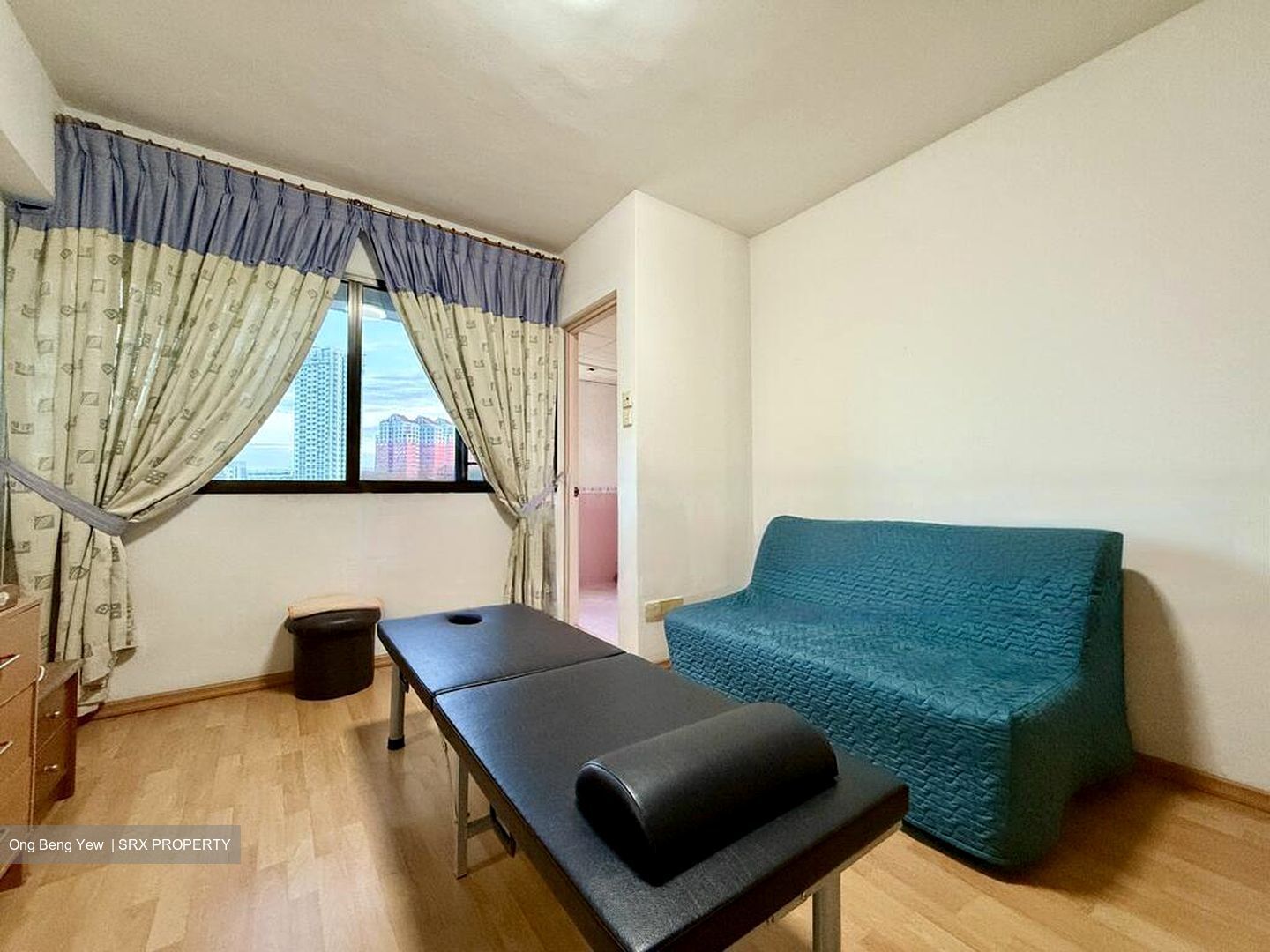 Jalan Rebana (D20), Condominium #466526701
